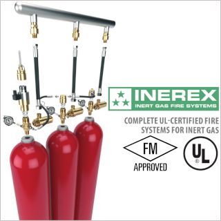 INEREX INERT GAS SYSTEMS