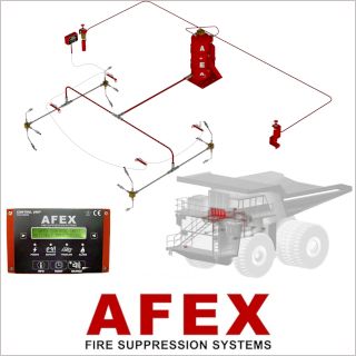 AFEX HEAVY VEHICLE SYSTEMS