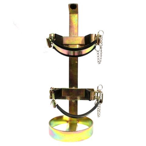 HEAVY DUTY VEHICLE BRKT 3.5KG