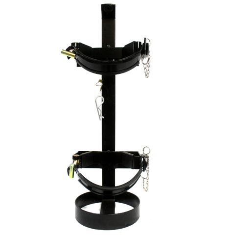 HEAVY DUTY VEHICLE BKT 5KG CO2