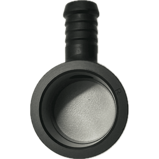 19MM GLAND TAIL PIECE