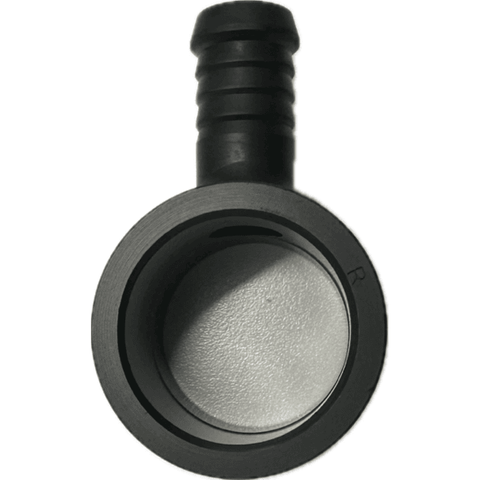19MM GLAND TAIL PIECE