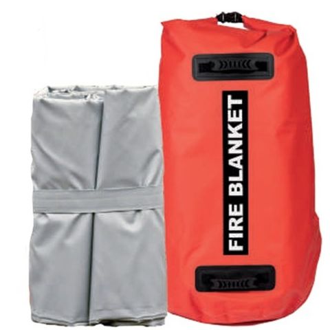 LITHIUM BLANKET FORKLIFT