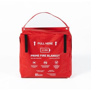 LITHIUM BLANKET PRIME 3X3