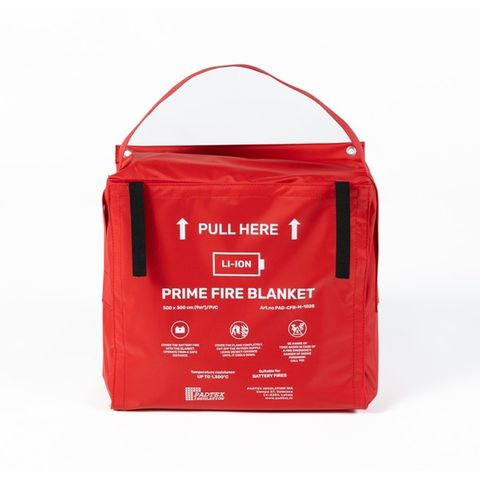 LITHIUM BLANKET PRIME 3X3