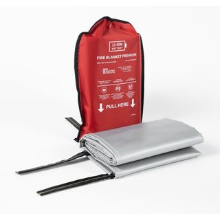 LITHIUM BLANKET 2IN1 DOMESTIC