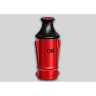 HOSE REEL NOZZLE PLASTIC