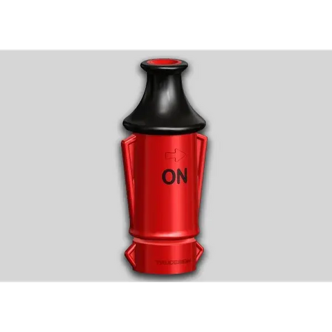 HOSE REEL NOZZLE PLASTIC