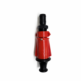 PLASTIC NOZZLE WITH 19MM TAIL