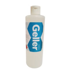 HAND SANITISER GEL 500ML