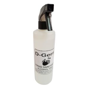 HAND SANITISER D-GERM 500ML