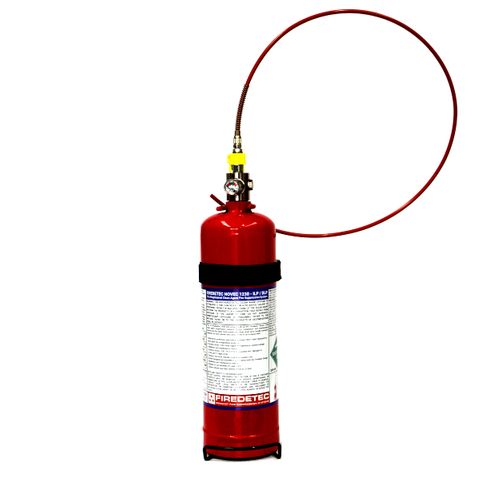FIREDETE NOVECFK5112 1.0KG DLP