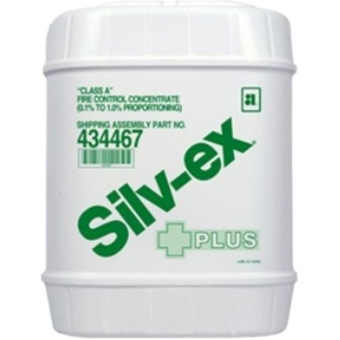 ANSUL SILV-EX PLUS CLASSA FOAM
