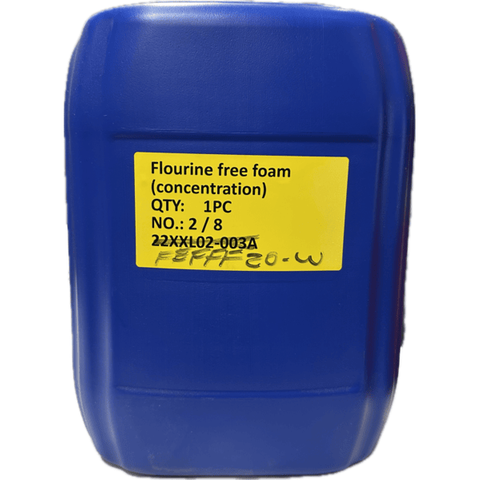 FLUORINE FREE FOAM - SC75