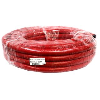 HOSE REEL HOSE ONLY 19mm x 36M