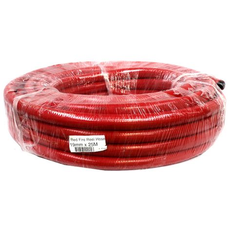 HOSE REEL HOSE ONLY 19mm x 36M