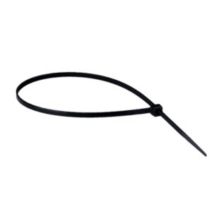 CABLE TIE 200x3.6 BLK