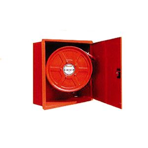 HOSE REEL CABINET REC 25x30M