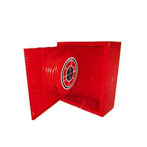 HOSE REEL CABINET WALL 19x25M