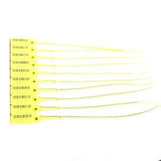 FIRE EXTINGUISHER SAFETY TIE