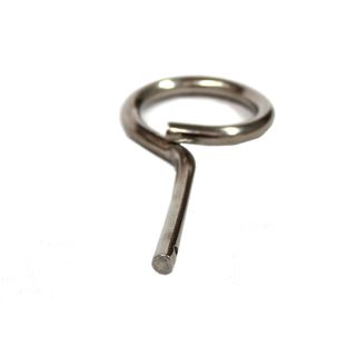 EXT SAFETY PIN SS LARGE