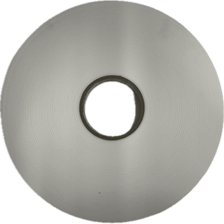 DOUBLE SIDED FOAM TAPE 18x25M