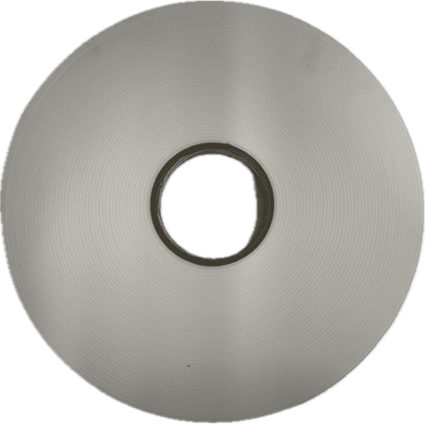 DOUBLE SIDED FOAM TAPE 18x25M