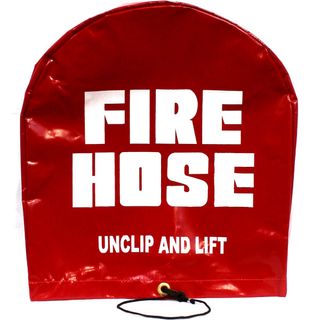 HOSE REEL COVER SUITS 13mm