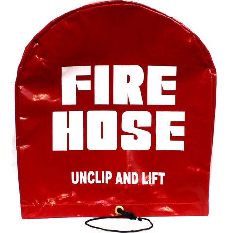 HOSE REEL COVER SUITS 13mm