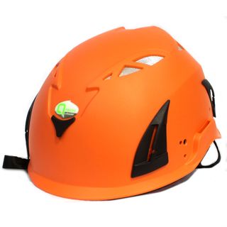 HARD HAT VENTED INDUST