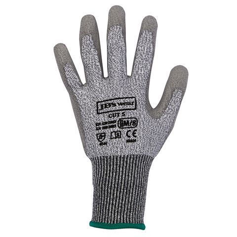 GLOVE CUT 5 - 12PK