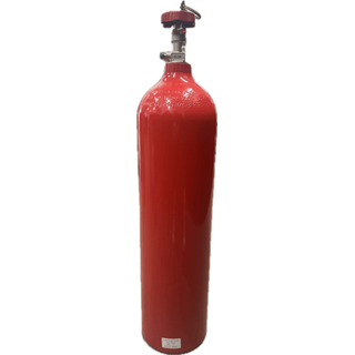 CO2 5.0KG FILLED INDUST HWV