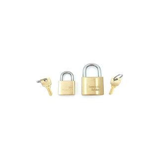 144 PADLOCK