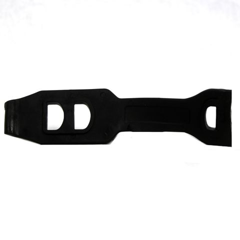 CLAMPING RUBBER STRAP