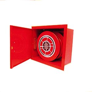 HOSEREEL CAB RECESS 19x25M