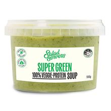 Veggie-Protein