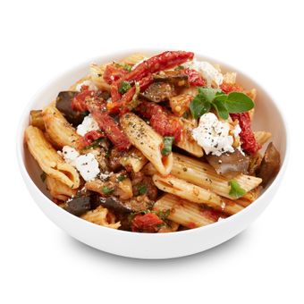 Italian Penne Salad