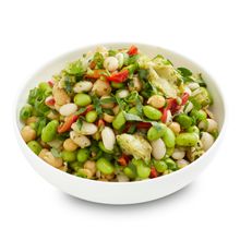 Mediterranean Chickpea