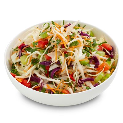 Coleslaw Deluxe Dry