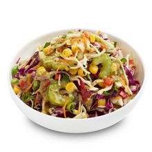 Corn & Coriander slaw