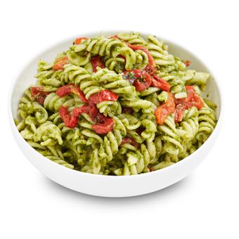 Pesto Pasta