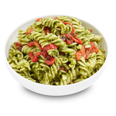 Pesto Pasta