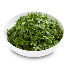 Parsley Continental, Chopped 250g