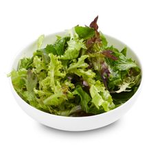 Mesclun Mix 500g bag