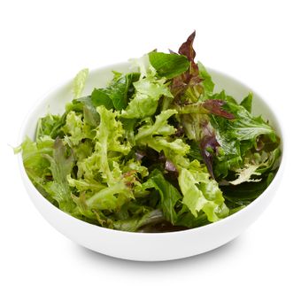 Mesclun Mix 500g bag