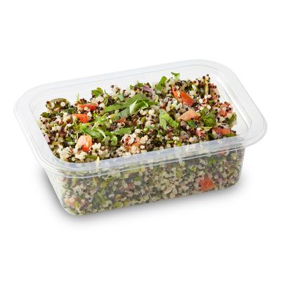 Quinoa Tabbouleh x 6