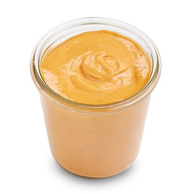 Chipotle Mayonnaise