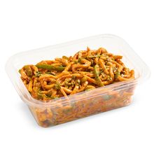 Asian Noodle Crunchy Veg x 6