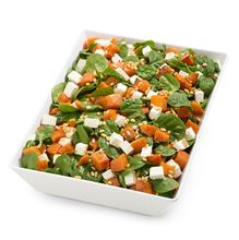 Pumpkin Pinenut & Feta