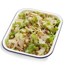 Caesar Salad Dry